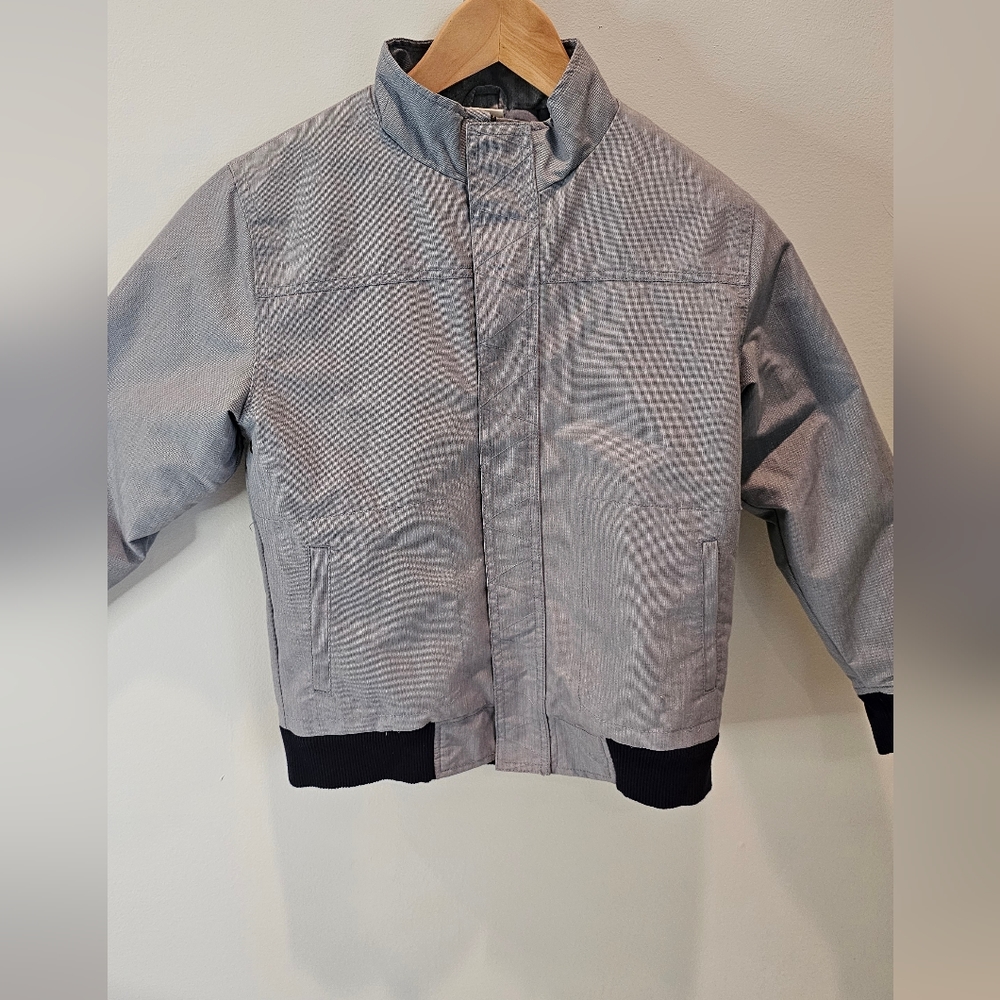 NWOT Crazy 8 Boys Coat